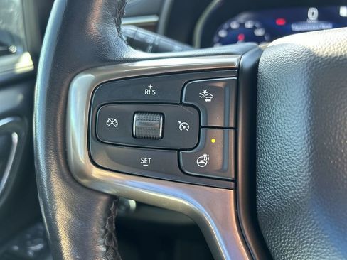 Used 2022 Chevrolet Tahoe High Country AWD/4WD image 39