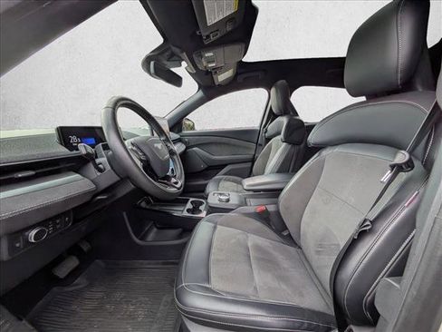 Used 2021 Ford Mustang Mach-E GT w/ GT Performance Edition image 16