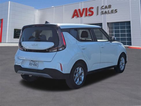 Used 2024 Kia Soul LX w/ Option Group 015 image 6