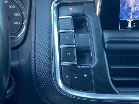 Used 2021 Chevrolet Tahoe RST w/ Luxury Package image 11