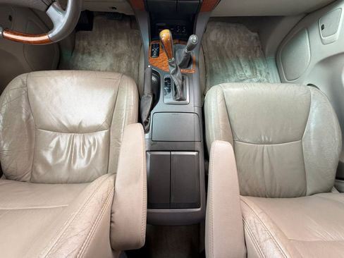 Used 2007 Lexus GX 470 AWD/4WD image 51