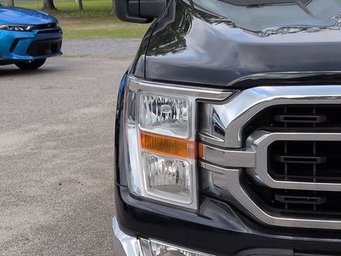 Used 2021 Ford F150 XLT w/ Equipment Group 301A Mid AWD/4WD image 10