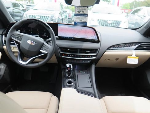 New 2026 Cadillac CT5 Premium Luxury w/ Technology Package RWD image 24