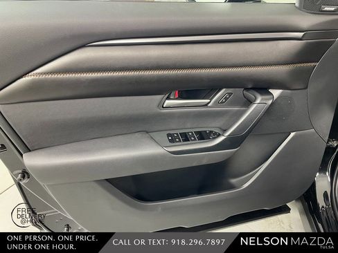 New 2026 MAZDA CX-50 AWD 2.5 Hybrid w/ Weather Package image 18