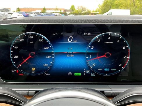 Used 2023 Mercedes-Benz GLE 450 4MATIC image 13