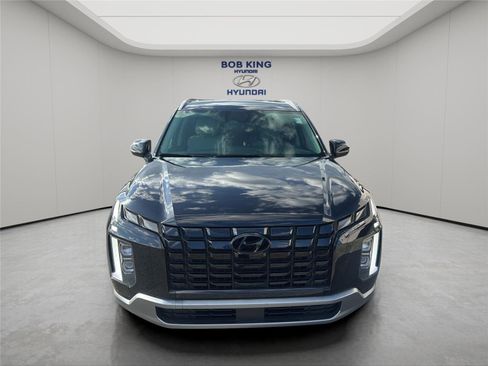Used 2025 Hyundai Palisade SEL image 8