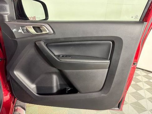 Used 2020 Ford Ranger Lariat w/ Equipment Group 501A Mid AWD/4WD image 19