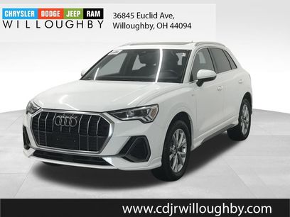 Used 2024 Audi Q3 2.0T Premium