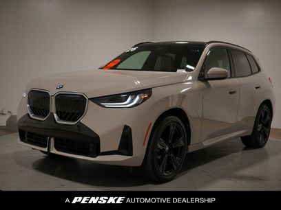 Used 2026 BMW X3 xDrive30i w/ M Sport Package
