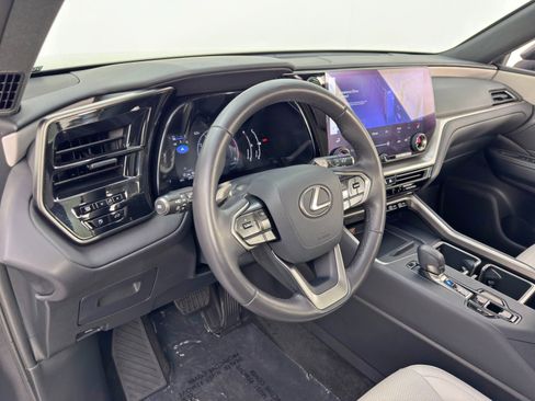 Used 2024 Lexus TX 350 TX 350 Premium w/ Cold Weather Package image 13