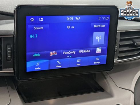 Used 2023 Ford Explorer XLT w/ Equipment Group 202A AWD/4WD image 16
