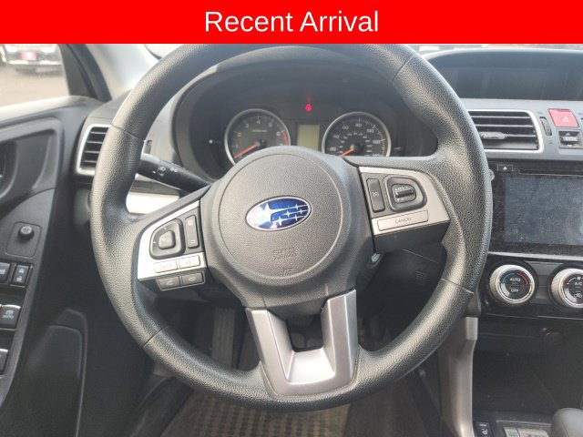 Used 2018 Subaru Forester 2.5i Premium w/ Protection Package #1 AWD/4WD image 8