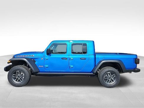 New 2026 Jeep Gladiator Mojave AWD/4WD image 18