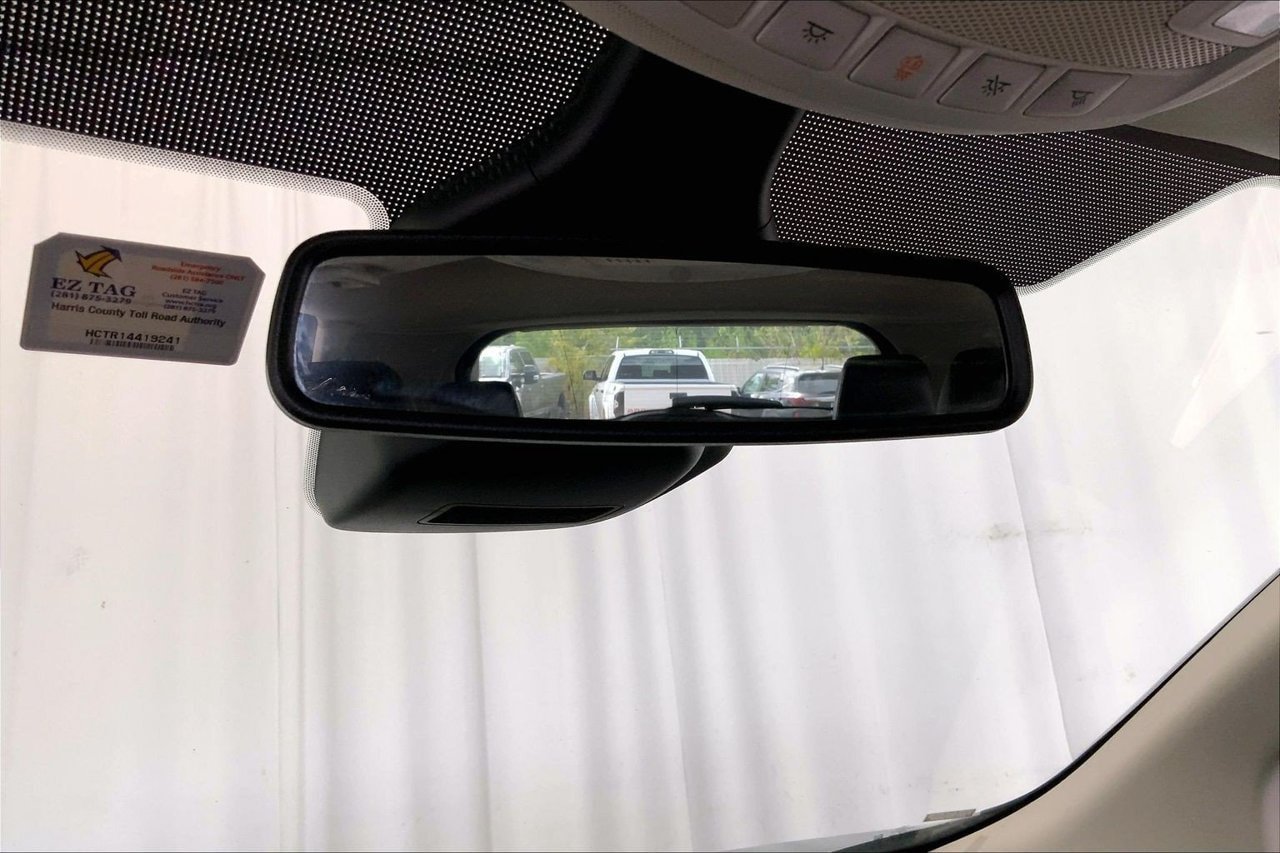 Used 2023 Ford Edge SEL w/ Convenience Package AWD/4WD image 17