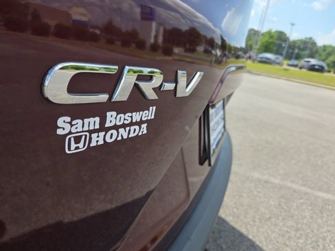 Used 2018 Honda CR-V Touring image 32