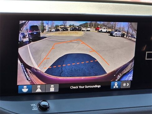 Certified 2024 Honda Accord Sport image 25