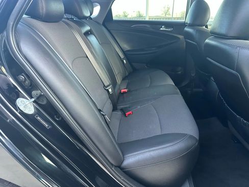 Used 2014 Hyundai Sonata SE image 20