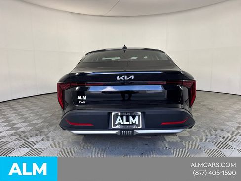 Used 2025 Kia K4 FWD image 9