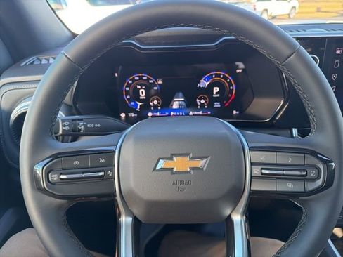 New 2026 Chevrolet Colorado LT image 10