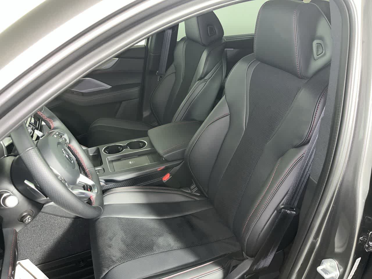 Certified 2026 Acura MDX A-Spec AWD/4WD image 15