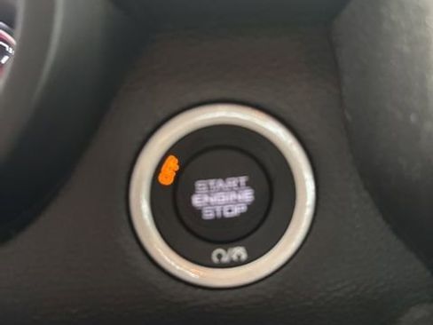 New 2025 RAM 1500 Tradesman w/ Night Edition image 15