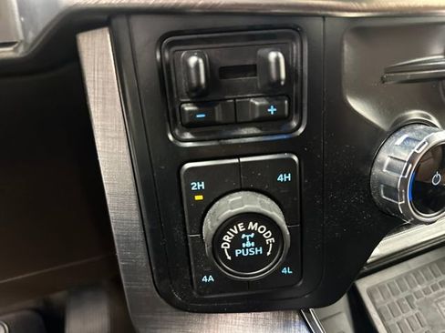 Certified 2022 Ford F150 King Ranch image 36