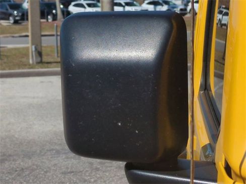 Used 2018 Jeep Wrangler Unlimited Sport S image 12