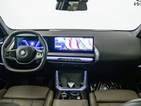 Used 2026 BMW X3 xDrive30i w/ Premium Package AWD/4WD image 15