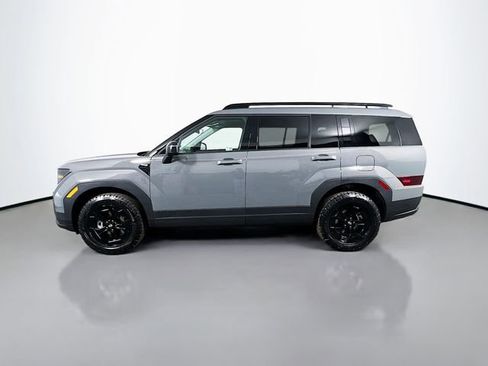 Used 2026 Hyundai Santa Fe XRT image 5