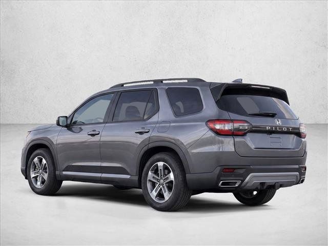 New 2026 Honda Pilot EX-L image 5