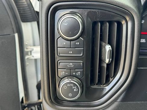 Used 2020 Chevrolet Silverado 2500 W/T w/ WT Convenience Package AWD/4WD image 15