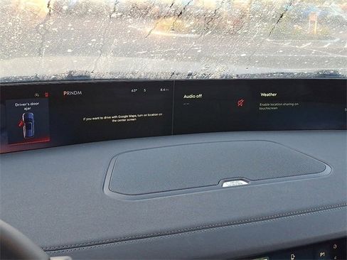 New 2025 Lincoln Navigator Reserve image 20