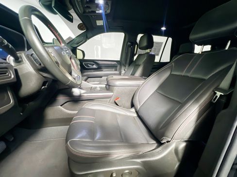 Used 2023 Chevrolet Tahoe RST RWD image 14