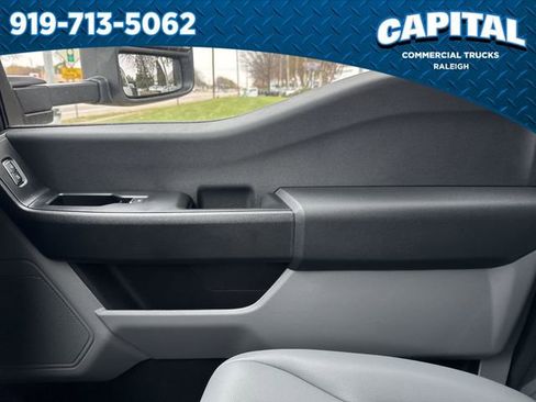 New 2026 Ford F450 XL image 29