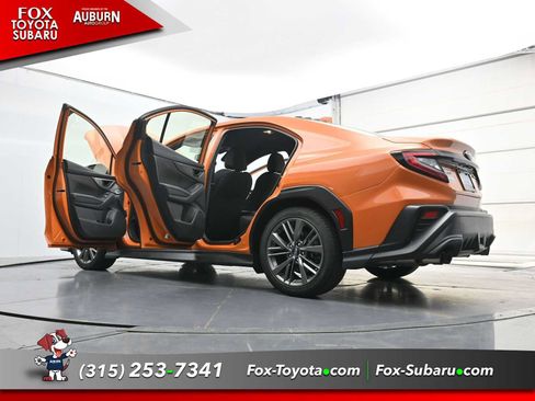 Used 2023 Subaru WRX AWD/4WD image 35