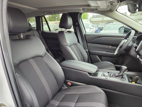 Certified 2025 MAZDA CX-50 AWD 2.5 S w/ Cargo Package image 16