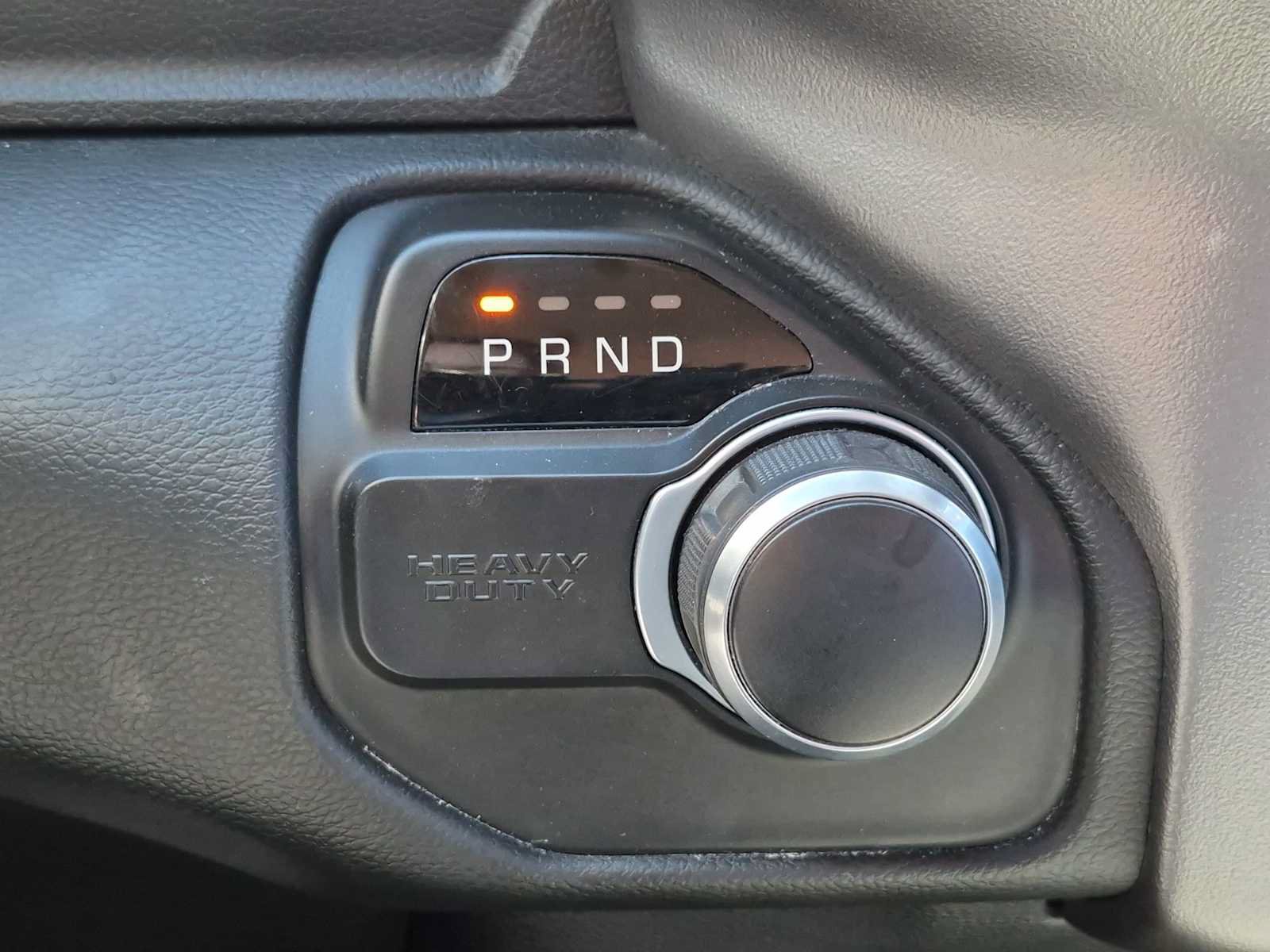 Used 2019 RAM 2500 Big Horn RWD image 30