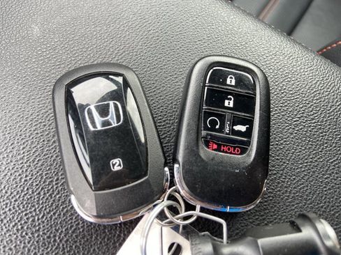 Used 2025 Honda CR-V Sport Touring image 45