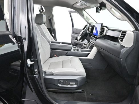 Used 2023 Toyota Tundra SR5 w/ Advanced Technology Package image 33