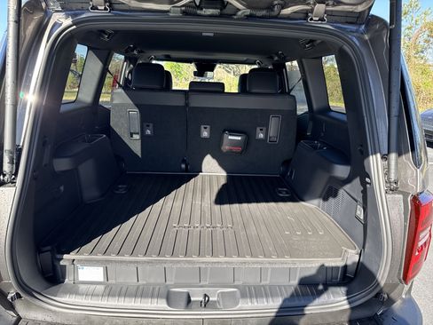 New 2025 Toyota Land Cruiser 1958 image 41