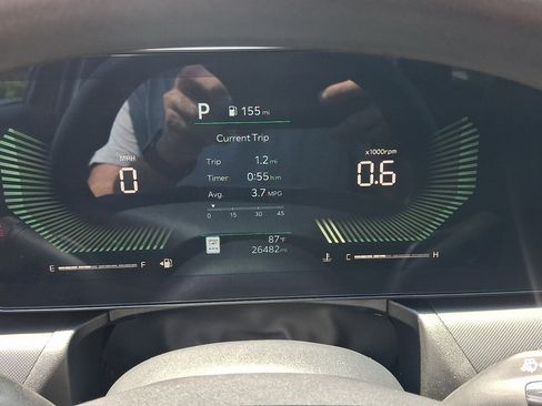 Used 2025 Kia K4 FWD image 27