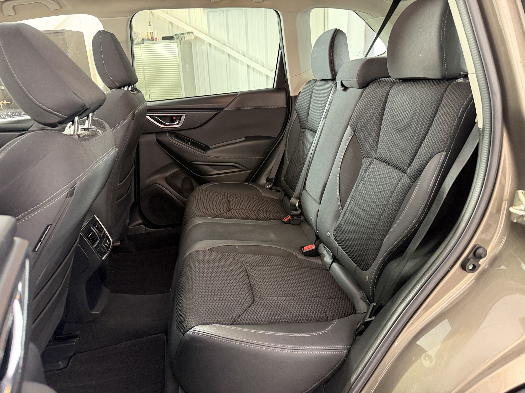 Used 2020 Subaru Forester Premium AWD/4WD image 22