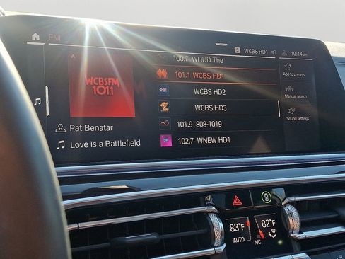 Used 2020 BMW X5 xDrive40i w/ M Sport Package image 19