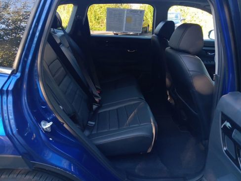 Used 2024 Honda CR-V EX-L image 25