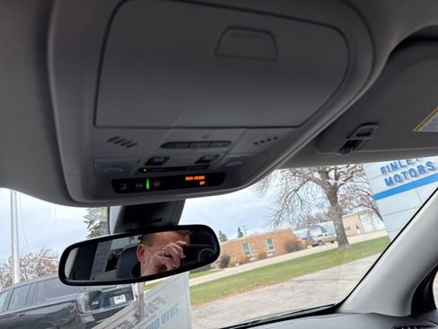 Used 2019 Buick Enclave Premium w/ Experience Buick Package image 19