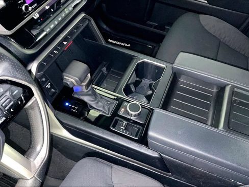 Used 2023 Toyota Tundra SR5 AWD/4WD image 17