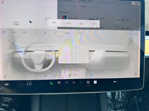 Used 2021 Tesla Model 3 Standard Range Plus RWD image 11