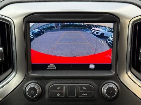 Used 2021 Chevrolet Silverado 1500 RST AWD/4WD image 43
