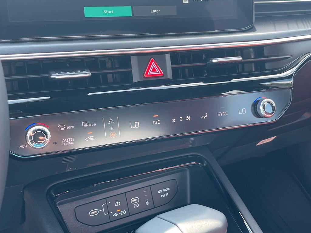 New 2026 Kia K5 GT-Line w/ GT-Line Premium Package FWD image 18