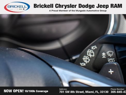 Used 2021 Ford Edge ST image 31